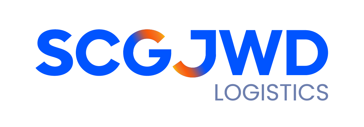 SCGJWD Logistics